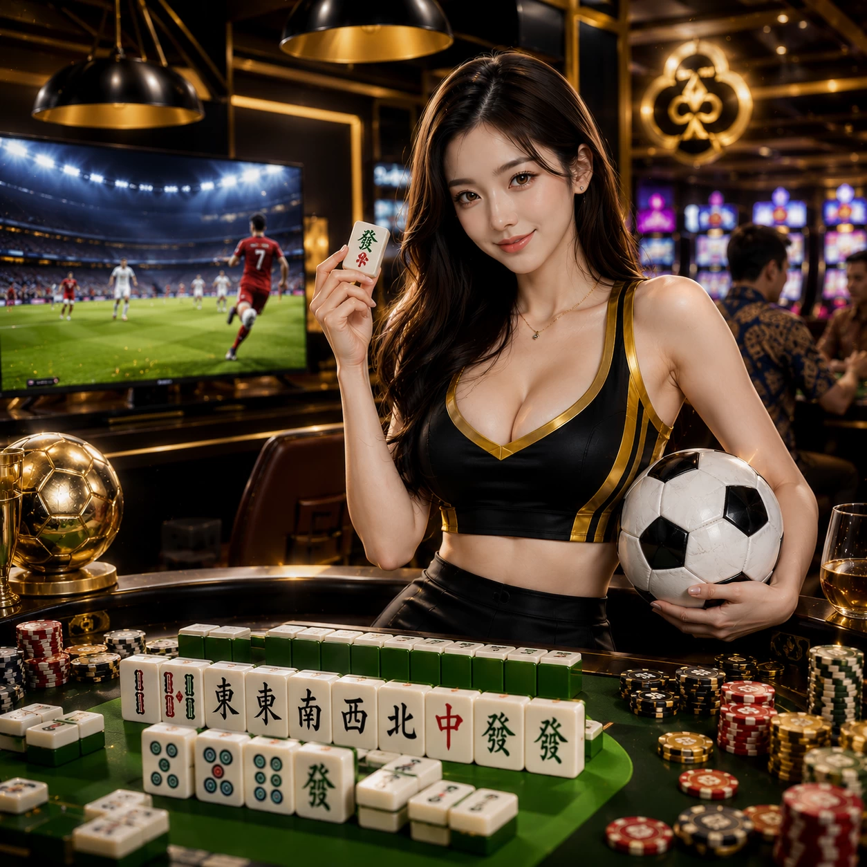 playwin123 Resmi - Unduh APK