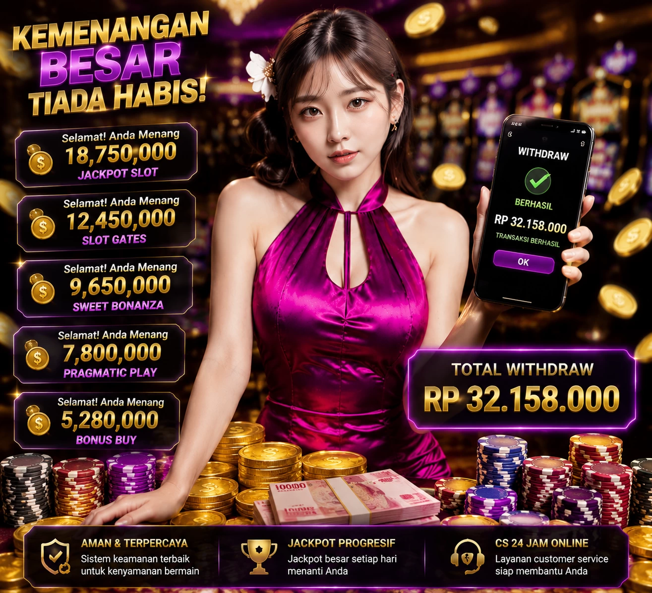 playwin123 APK