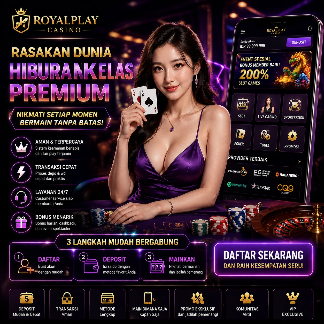 playwin123 APK