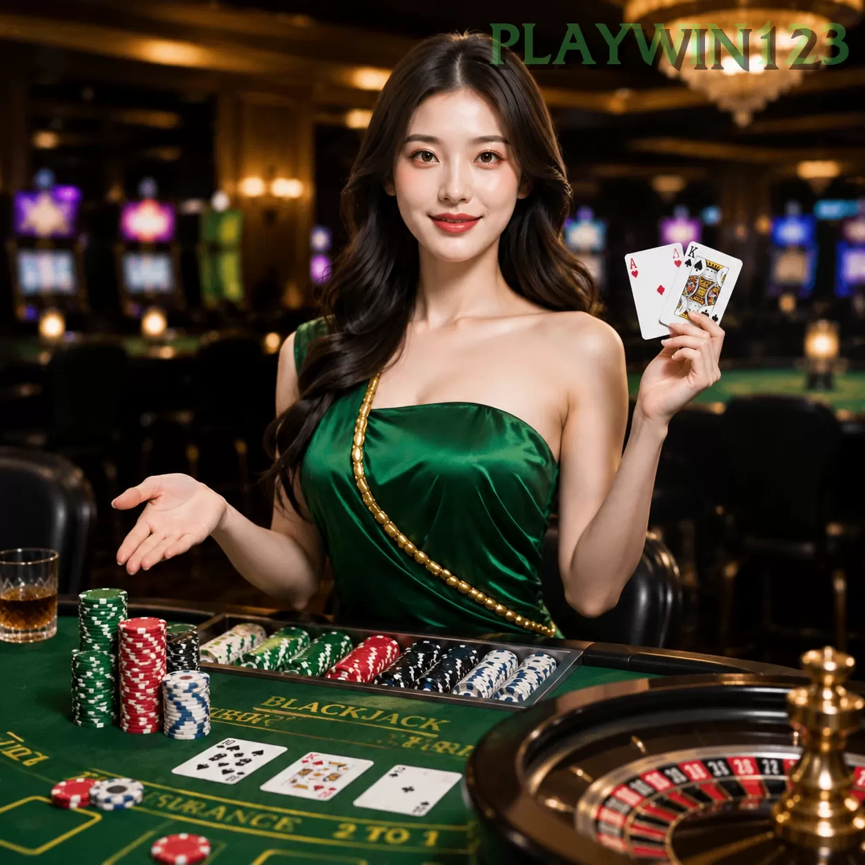 playwin123 Masuk